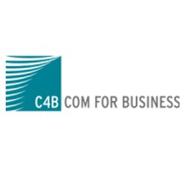 C4B Com For Business Aktiengesellschaft Gesellschaft für Informations- und Kommunikationstechnik