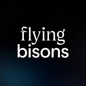 Flying Bisons
