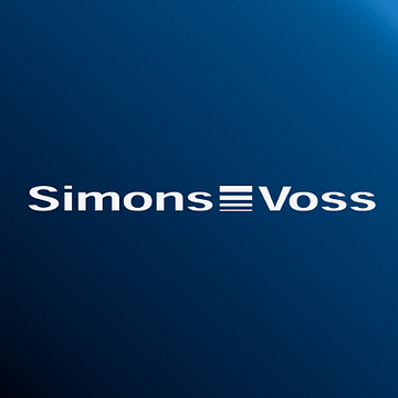 SimonsVoss Technologies AG