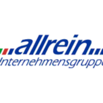 allrein Dienstleistung