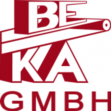 Berger-Karin Förderanlagen und Stahlbau BEKA
