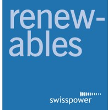 Swisspower Renewables AG