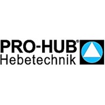PRO HUB Hebetechnik