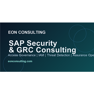 EON Consulting