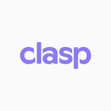 Clasp