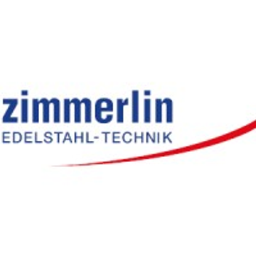 Zimmerlin GmbH Edelstahl- Technik