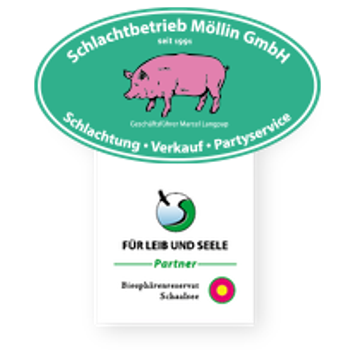 Schlachtbetrieb Möllin