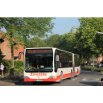 Zeretzke Reisen KG