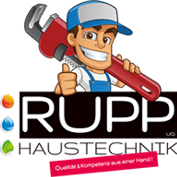 Rupp Haustechnik UG