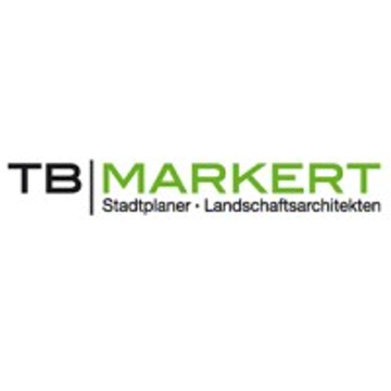 TB MARKERT Stadtplaner * Landschaftsarchitekt PartG mbB
