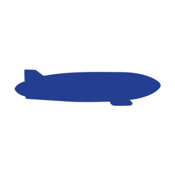 Zeppelinflug