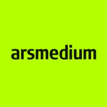 arsmedium AG