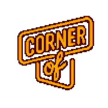 CORNER OF MOVEMENT