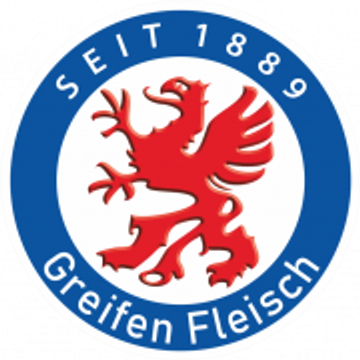 Greifen Fleisch