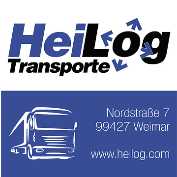 HeiLog Transporte GmbH & Co. KG