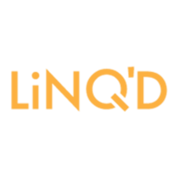 Linqd.