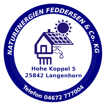 Naturenergien Feddersen GmbH & Co. KG
