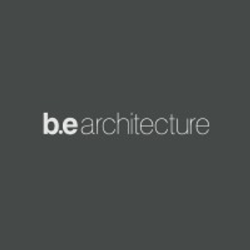 be:architecture sàrl