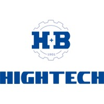 H+B Hightech GmbH