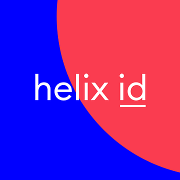 Blockchain HELIX AG