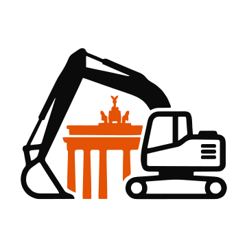 Baumaschinen Berlin