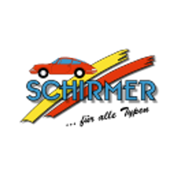 Auto Schirmer