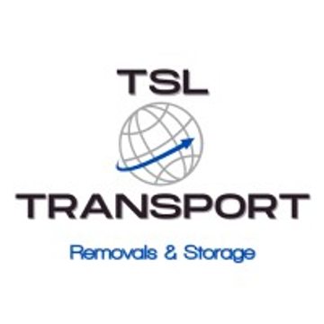 TSL-Transport Service Lemke