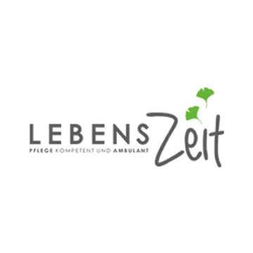 Lebenszeit Pflege Holding