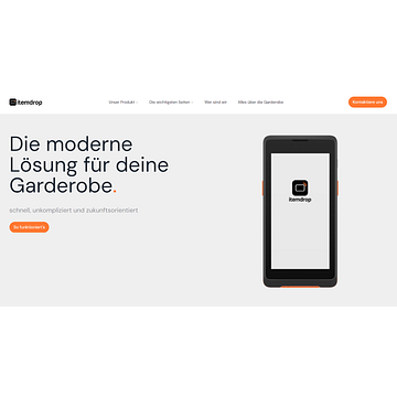itemdrop GmbH