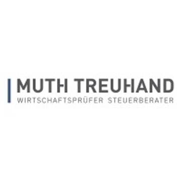 MUTH TREUHAND PartG mbB Wirtschaftsprüfer / Steuerberater
