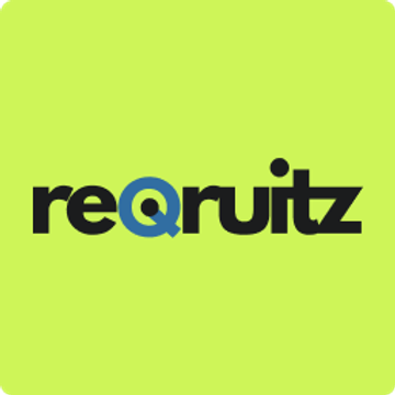 Reqruitz Oy