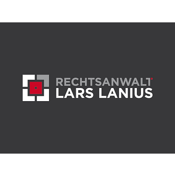 Lars Lanius Rechtsanwalt