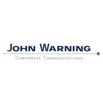 John Warning Corporate Communications GmbH