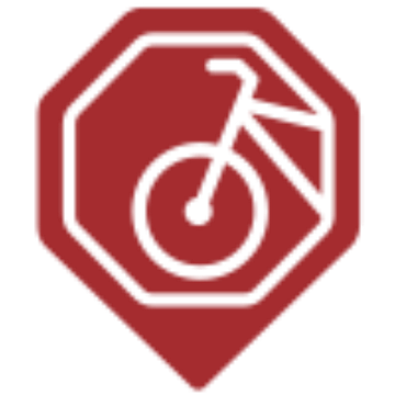 Fahrrad Stop Merdian Osmanoski