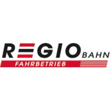 Regio Bahn Fahrbetriebs- gesellschaft mbH