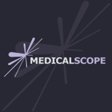 Medical Scope HR