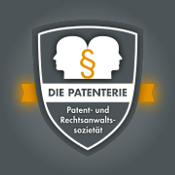 Die Patenterie GbR