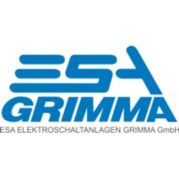 Esa Grimma