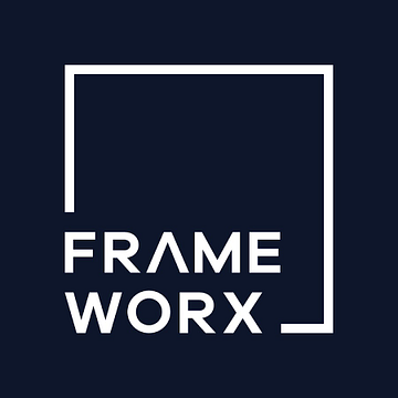 FRAMEWORX Innovation Hub & Coworking Space