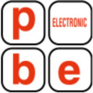 pbe Electronic GmbH Bauelemente für die Electronic