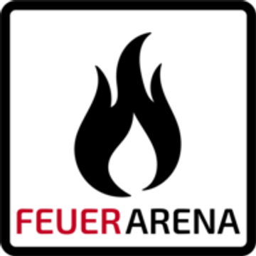 FEUER ARENA Volker Möllmann