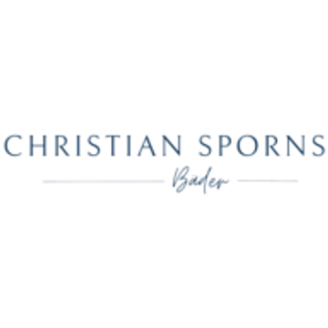 Christian Sporns EF