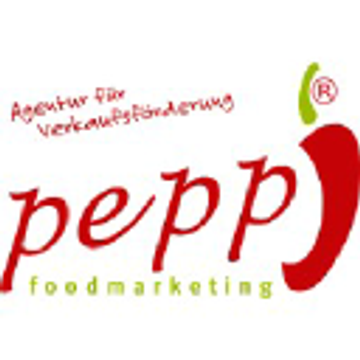 pepp foodmarketing
