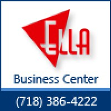 ella.agency e. U.