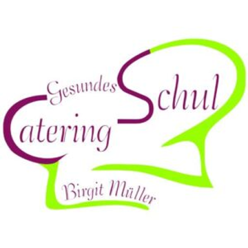 Gesundes Schulcatering