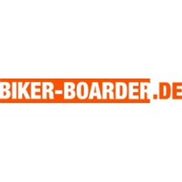 Biker Boarder