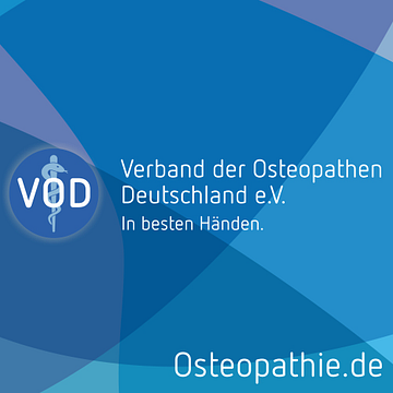 Osteopathie Céline Diederichs