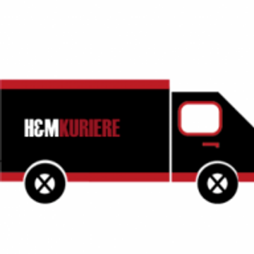 H&M Kuriere