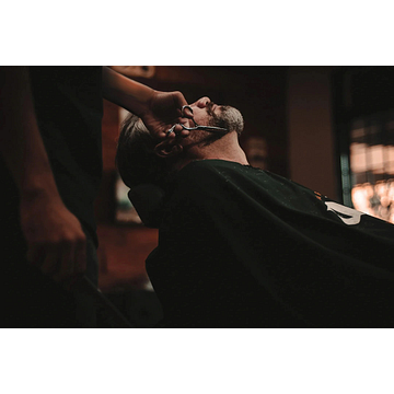 El Barbero MB