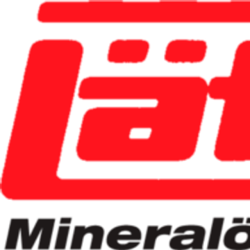Laetzsch Mineraloel